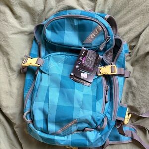 Dakine ski/snowboard backpack